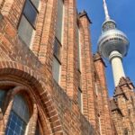 Rude Bastards tour of Medieval Berlin - Exploring Medieval Berlin: What to Expect