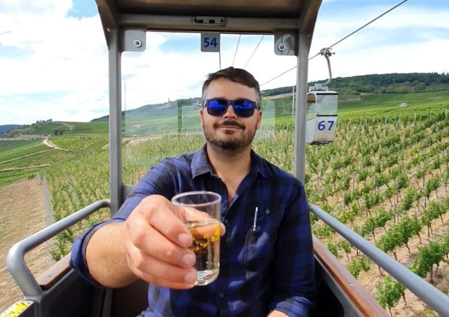 Rüdesheim - Guided wine hikes with 4wines and cable car ride - Why This Tour Offers Great Value
