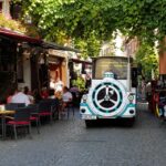 Rüdesheim sightseeing tour with the Winzerexpress - A detailed look at the Winzerexpress experience