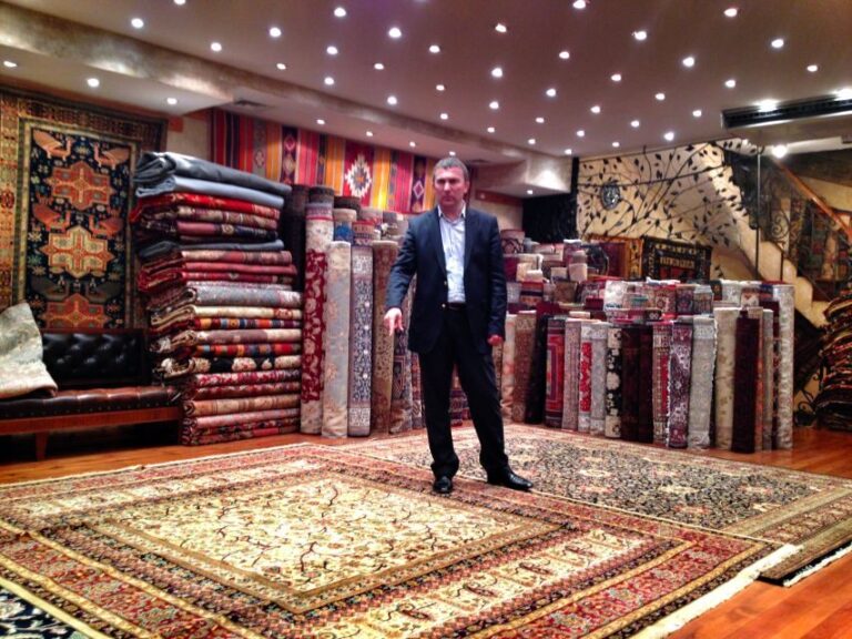 Rug Shopping Private Tour with expert Grand Bazaar - The Sum Up: Is This Tour Worth It?