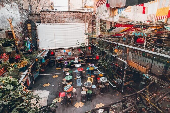 Ruin Bars Tour (Culture, history, and drinks) PROMO PRICE - Final Thoughts: Why You Should Consider This Tour