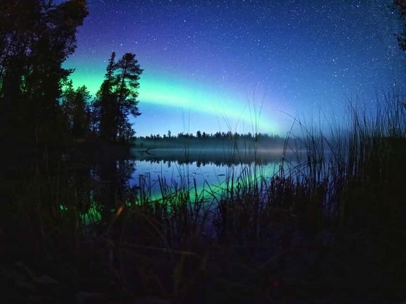 Ruka: Guided Northern Lights Hike - The Real Value of This Experience