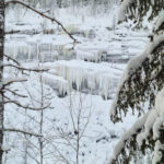 Ruka: Korouoma Canyon Finland - Korouma Waterfalls - In-Depth Look at the Itinerary