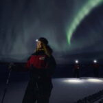 Ruka: Northern Light Hunt by Minivan - Price and Value