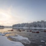 Ruka: River Floating - An In-Depth Look at Ruka’s River Floating Experience