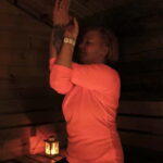 Ruka: Sauna yoga ® - find yourself in silence - An In-Depth Look at Ruka’s Sauna Yoga Experience