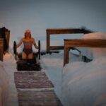 Ruka: SaunaTour - Finnish Sauna experience - Authenticity and Cultural Connection