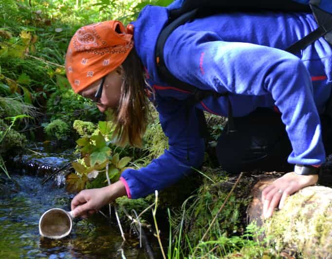 Ruka : Strength from nature  Hiking trip - Final Thoughts