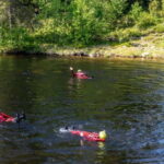 Ruka: Summer River Floating Experience - Final Thoughts