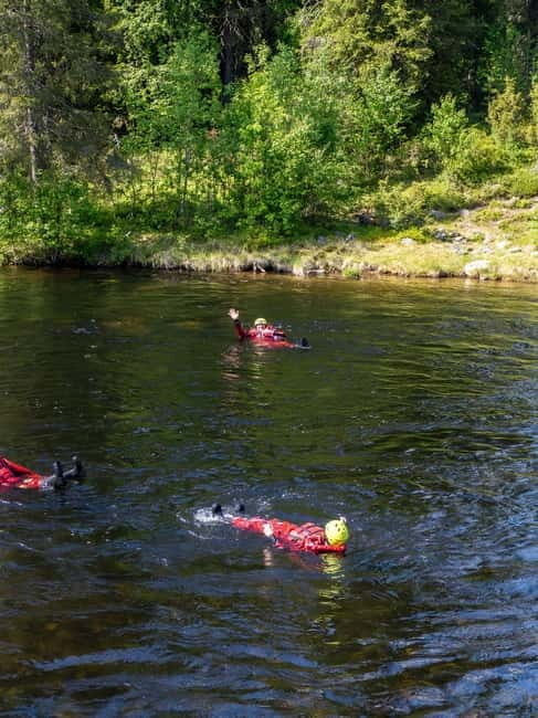 Ruka: Summer River Floating Experience - Final Thoughts