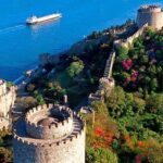 Rumeli Fortress Skip-the-Line Ticket with Audio Guide - Practical Tips for Visiting Rumeli Fortress