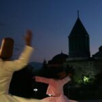 Rumi Route: A self-guided audio tour into Rumi's world - Who Would Love the Rumi Route?