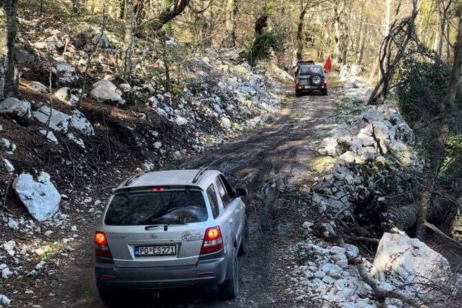 Rumija Jeep Experience w/ traditional lunch in Bar, Montenegro - The Sum Up