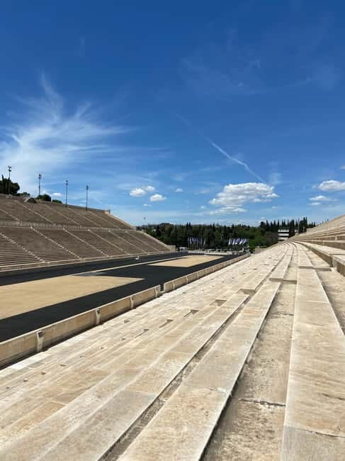 Run and Discover Athens - Is It Worth the Price?