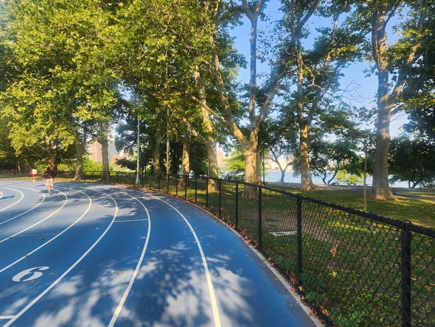 Run, Eat, Explore: NYC's Food & Fitness Adventure - What Travelers Say