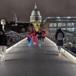 Run the Thames Bridges - Who Should Do This Tour?