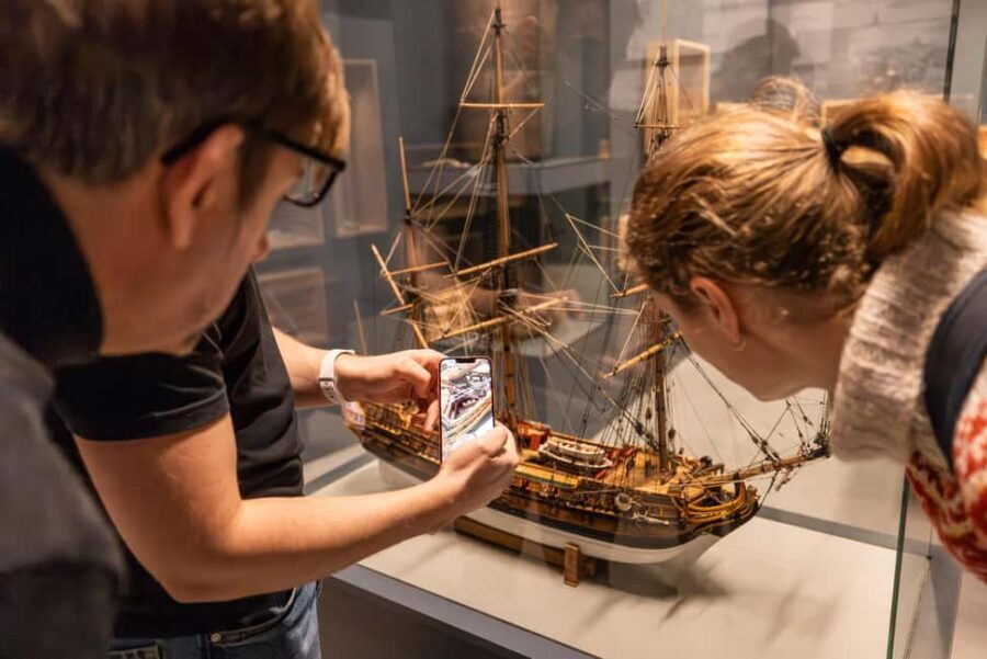 Runde: Guided Tour of Runde Enviromental Centre Exhibition - Why This Tour Might Be Perfect for You