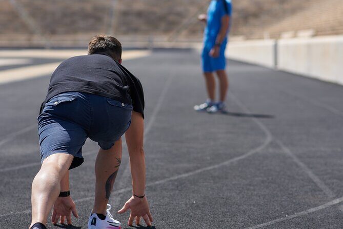 Running Through the History of Athens with Personal Trainer - The Sum Up: Who Will Love This Tour?
