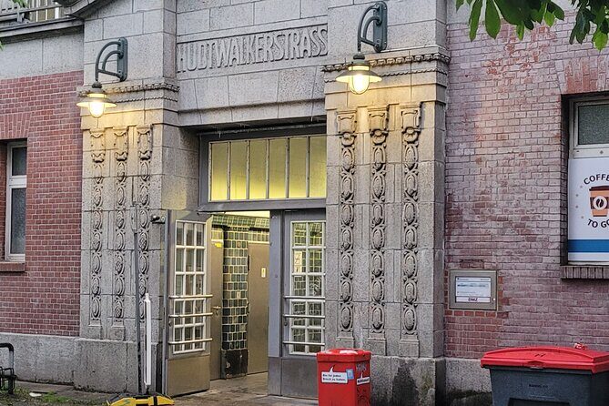 Running tour Hamburg with insider tip guarantee - Authentic Experiences and What Travelers Say