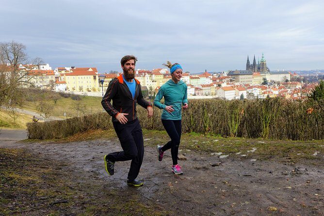 Running Tour of Prague. Your private 6-9K intro - FAQ