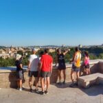Running Tour through Rome - The Value of a Running Tour
