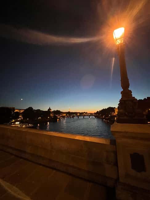 Running Tours in Paris for intermediate to advanced runners - Why This Tour Offers Good Value