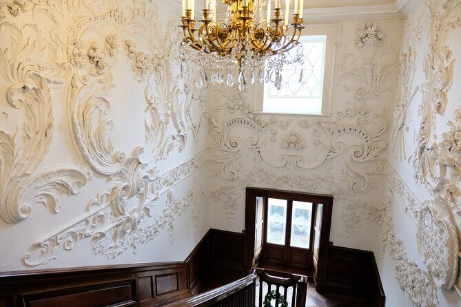 Russborough House and Parklands Admission and Tour Ticket - Who Will Enjoy This Experience?