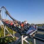 Rust: Europa-Park 2-Day Entrance Ticket - Practical Tips for Your Visit