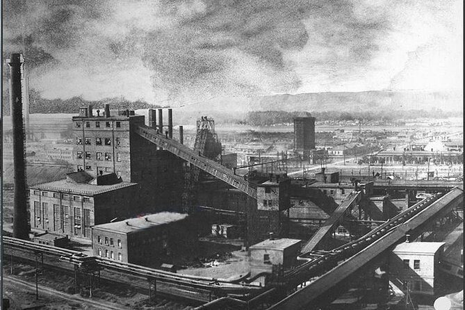 Rustavi Back in a USSR + wine tasting + Off-road to David Gareji& Natlismtsemeli - Who Should Take This Tour?