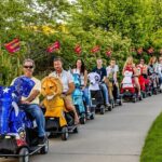 Rydables Discover Coeur dAlene Guide Tour - Who Should Consider This Tour?