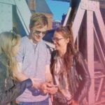 rydde walking tour MAYDAY AT THE WATERFRONT - Who Will Love This Tour?