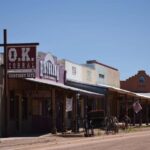 S. AZ : Apache Dawn Tour with Narration and Audio - What Travelers Can Expect