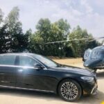 S Class Luxury Private Limousine Service in Rome Italy - Practical Tips for Booking and Enjoying Your Transfer