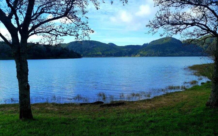 S. Miguel East: Top Scenic Highlights 1 Day Private Tour - Authenticity and Value