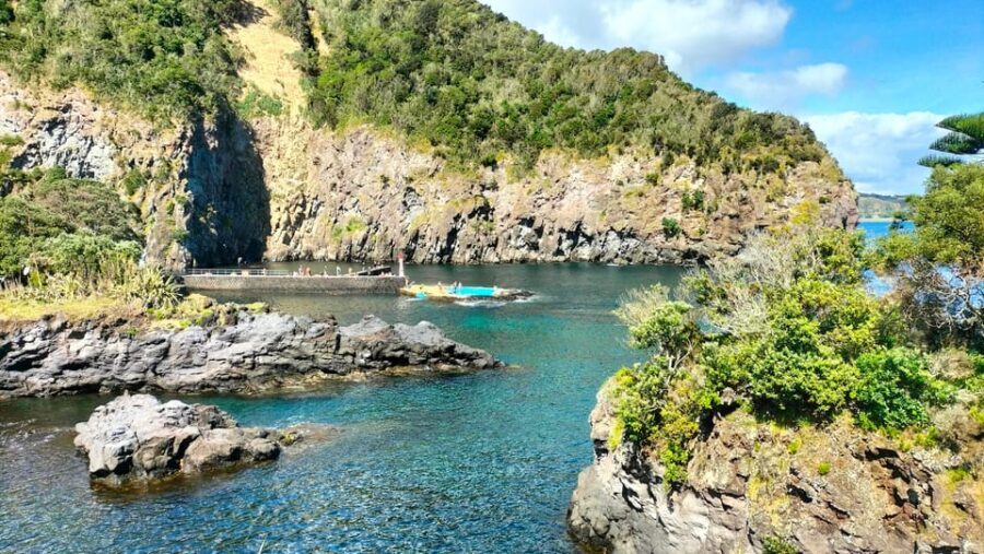 S. Miguel: Mermaid Experience in Azores - Who This Tour Is Best For