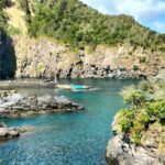 S. Miguel: Snorkeling adventure in Caloura - Exploring the Azores through Caloura’s Waters and Views