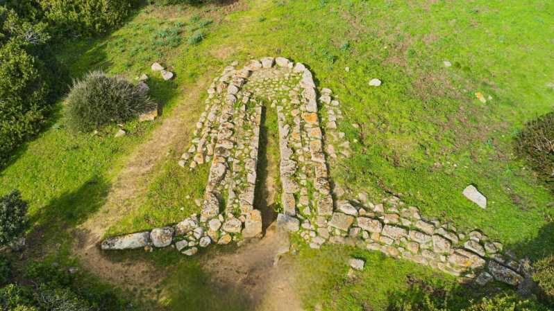 S. Teresa Gallura: Lu Brandali & Longosardo Tower ticket - An In-Depth Look at the Tour Experience in Santa Teresa Gallura