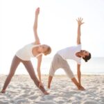 Sa Rapita / Es Trenc: Vinyasa Yoga Class at the beach - A Deep Dive into the Experience