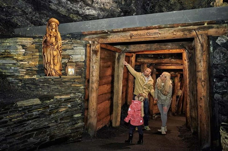 Saalfeld: Ein Familientag voll Abenteuer und Magie - Who Should Consider This Tour?