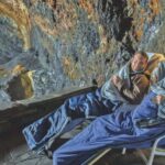 Saalfeld: Relaxation in the natural healing tunnel - The Sum Up