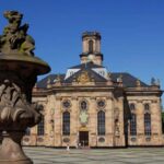 Saarbrücken: 2-Hour Introductory Walking Tour with a Local - The Sum Up