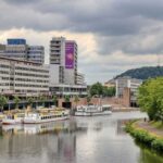 Saarbrücken Private Guided Walking Tour - An In-Depth Look at the Saarbrücken Private Guided Walking Tour