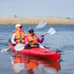 Saaremaa: Guided Kayaking Tour with Equipment - Exploring Saaremaa by Kayak: A Deep Dive