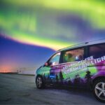 Saariselkä: Aurora Hunting Tour with Northern Lights Experts - Key Points