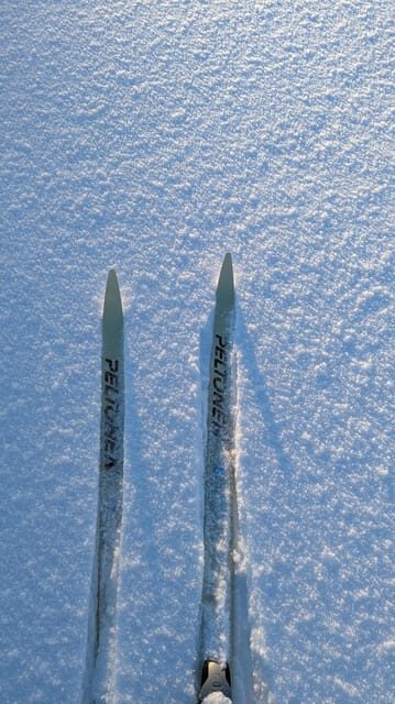 Saariselkä: Back-Country Skiing Guided Tour - Discovering the Back-Country in Saariselkä