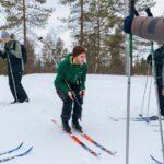 Saariselkä: Cross-Country Skiing for beginners - Why This Tour Works for Different Types of Travelers