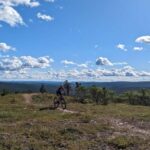 Saariselkä: Flow trails and Rock Gardens Mountain Bike Tour - The Value of the Experience