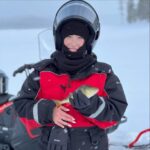 Saariselkä: Ice Fishing Tour to Lake Inari, reindeers& lunch - Who Should Consider This Tour