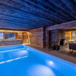Saariselkä: Kuukkeli Saunaworld (Smoke Sauna) - What to Expect During the Visit