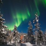 Saariselkä: Northern Lights Hunting Snowshoe Trip - The Sum Up